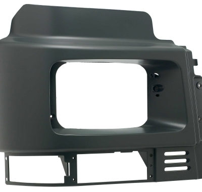 COIN PHARE DROITE FH NOIR